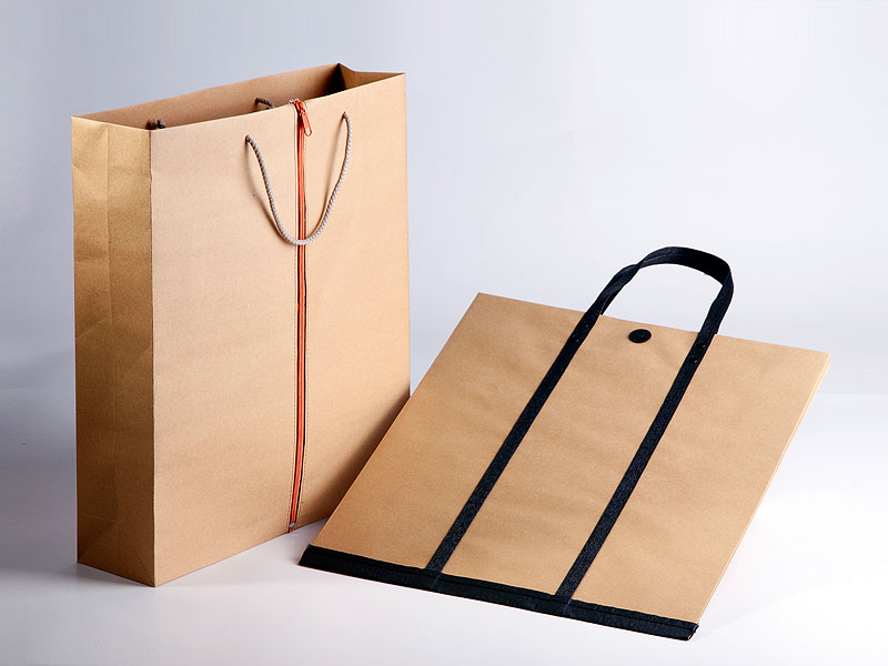 Paper Bags